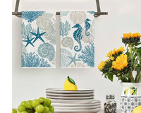 Beach Box Ships First, then choose from over 30 additional box themes for upcoming months!  Bring the Beach home, wherever you are!