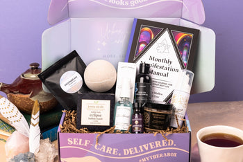 "Ethereal" Box ($152+ value) - Ships Immediately!