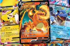 The Pokemon Gift Box