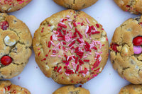 Valentine's Day Cookie Box