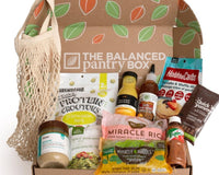 The Balanced Pantry Box