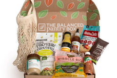 The Balanced Pantry Box