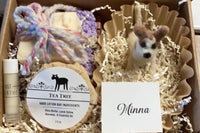 Letters From the Farm
