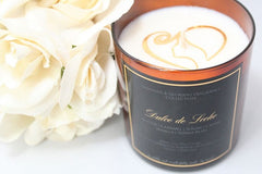 Each candle in our collection is meticulously crafted with quality ingredients to envelop your space in captivating scents.