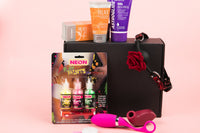 V+ Lesbian Intimacy Box | MONTHLY