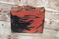 Men's Monthly 2 Bar Handmade Soap Box