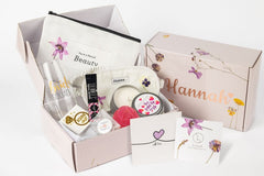 From Miss to Mrs. These lavish gift sets address all she desires and is meant to celebrate, inspire, pamper & prepare our bride to be for all the excitement on her joy ride as a newly wed!
