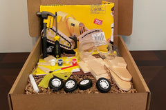 Tool Subscription Box (Kids Edition)