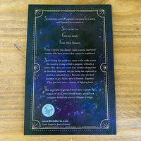 Map of the World Novelette