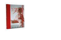 my baby's journal book 