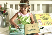 Little Bookish Wardrobe Book Club