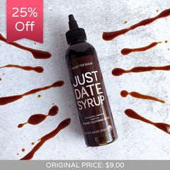 Date Syrup