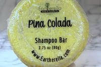 Monthly Shampoo & Conditioner bars