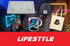 Geek Crate | Geek & Gamer Mystery Box