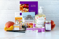 "Fruit Salad" mystery box