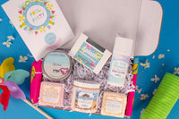 Monthly - TUBLESS Bath Bevy Box