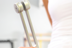 Quarterly Tuning Fork Subscription | Self Healing Collection | Sound and Vibrational Healing | Frequency Work