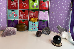 CRYSTAL ADVENT CALENDAR