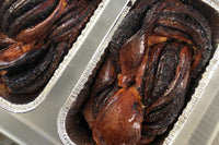Babka of the Month by Little Red Kitchen Bake Shop