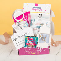 Homefront Hits Countdown Box