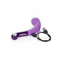 Key By Jopen - Comet 2 - Rechargeable G-Spot Wand - Lavender