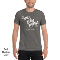 Magic Room Brand | The Stage Shirt