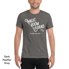Magic Room Brand | The Stage Shirt