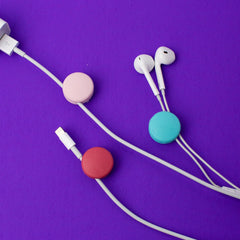 Cable Organizers