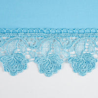 Lace Chapel Veil