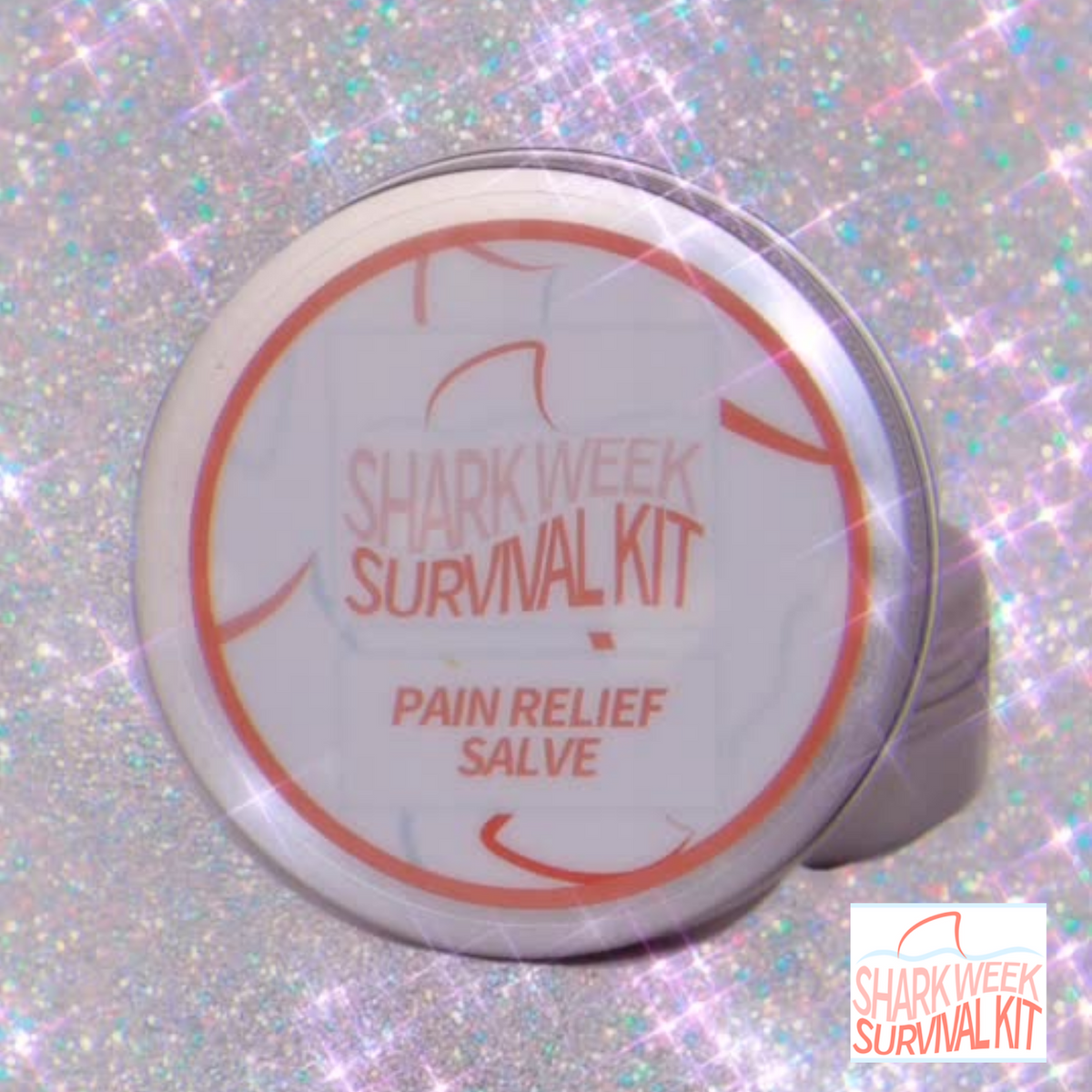 Pain Relief Salve