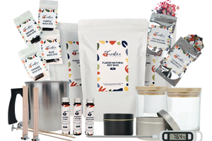 Luxury Candle Making Gift Set
