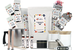 Luxury Candle Making Gift Set