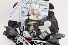 Gothic Beauty