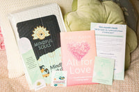 Mindful Book Club Subscription