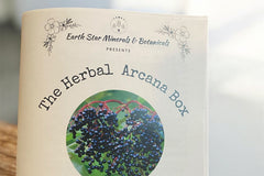 The Herbal Arcana Box