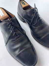 Allen Edmonds Park Avenue, Black (Size 9 M)