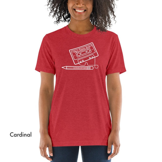 Magic Room Brand | The Soundcheck Shirt