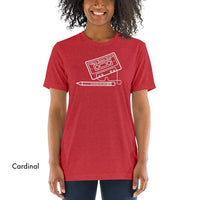 Magic Room Brand | The Soundcheck Shirt