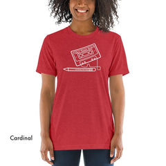 Magic Room Brand | The Soundcheck Shirt