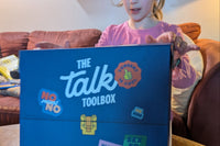 Autonomy Box (8-10 years old)
