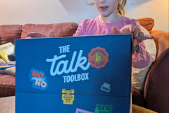Autonomy Box (8-10 years old)