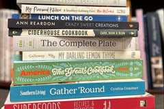 Cookbook Box