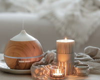 Glow & Serenity Box – Candles & Home Fragrance Essentials