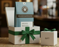 COFFEE - Cup of the Month club