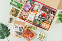 Healthy Snacks Club
