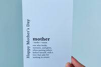 Herbal Tea Greeting Card