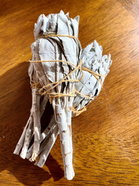 Sage Sticks