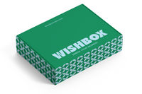 WISHBOX subscription box for tweens and teens filled with curated lifestyle products