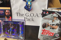 The G.O.A.T Rip & Hit Club