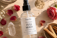 Moon Baby | Curated Lunar Ritual Kit